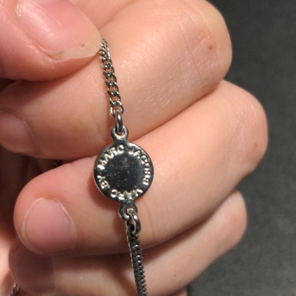 Marc Jacobs TWISTED necklace - Picture 3 of 4